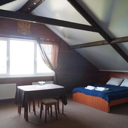 Guest House Na Velikoy Pskov Ngoại thất bức ảnh